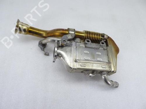 Egr MERCEDES-BENZ SPRINTER 3,5-t Van (B907, B910) 315 CDI RWD (907.631, 907.633, 907.635, 907.637) | BP21023319M69 