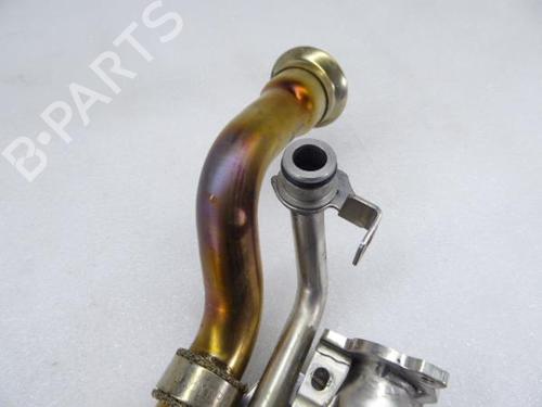 Egr MERCEDES-BENZ SPRINTER 3,5-t Van (B907, B910) 315 CDI RWD (907.631, 907.633, 907.635, 907.637) | BP21023319M69 