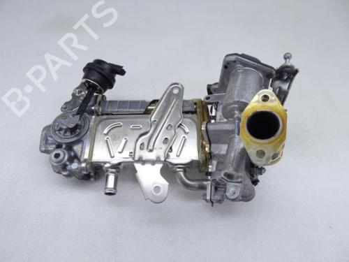 Egr MERCEDES-BENZ SPRINTER 3,5-t Van (B907, B910) 315 CDI RWD (907.631, 907.633, 907.635, 907.637) A6541409000