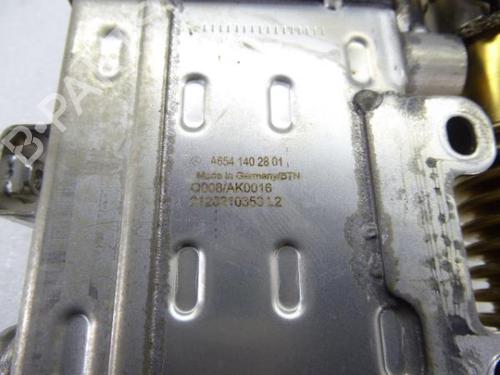 Egr MERCEDES-BENZ SPRINTER 3,5-t Van (B907, B910) 315 CDI RWD (907.631, 907.633, 907.635, 907.637) | BP21023319M69 