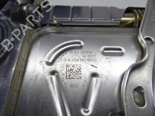 Egr MERCEDES-BENZ SPRINTER 3,5-t Van (B907, B910) 315 CDI RWD (907.631, 907.633, 907.635, 907.637) | BP21023320M69 