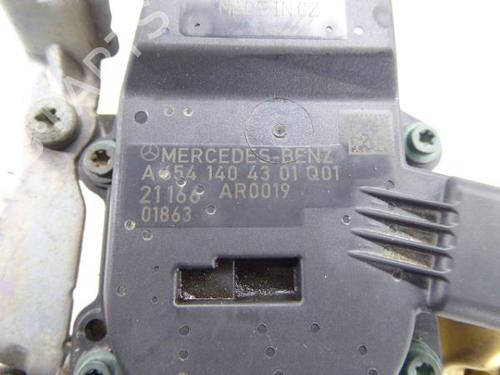Egr MERCEDES-BENZ SPRINTER 3,5-t Van (B907, B910) 315 CDI RWD (907.631, 907.633, 907.635, 907.637) | BP21023320M69 