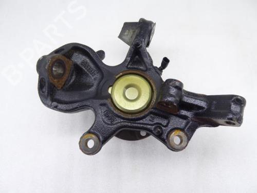 Right front steering knuckle MERCEDES-BENZ SPRINTER 3,5-t Van (B907, B910) 315 CDI RWD (907.631, 907.633, 907.635, 907.637) A9073320400