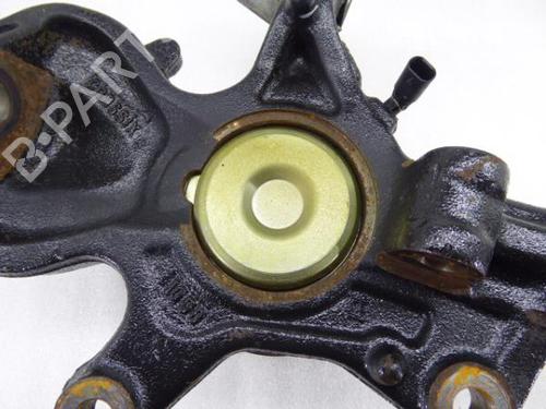 Right front steering knuckle MERCEDES-BENZ SPRINTER 3,5-t Van (B907, B910) 315 CDI RWD (907.631, 907.633, 907.635, 907.637) | BP21023342M26 