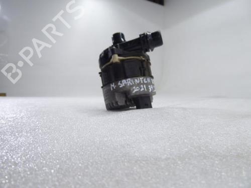 Other MERCEDES-BENZ SPRINTER 3,5-t Van (B907, B910) 315 CDI RWD (907.631, 907.633, 907.635, 907.637) | BP21058611O1 