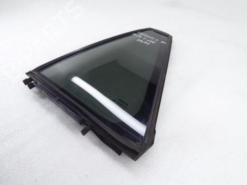 Rear left door window TOYOTA AVENSIS Estate (_T27_) 2.0 D-4D (ADT270_, ADT270R) | BP21065839C20 