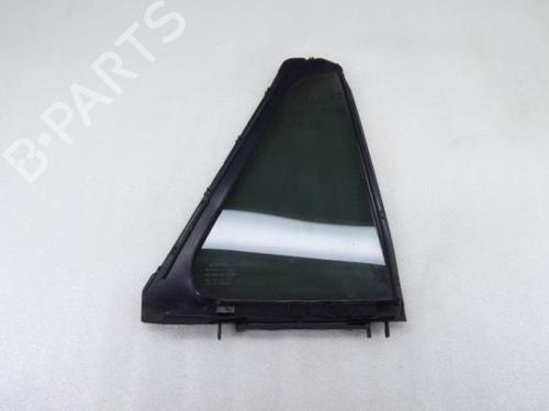 Rear left door window TOYOTA AVENSIS Estate (_T27_) 2.0 D-4D (ADT270_, ADT270R) | BP21065839C20 