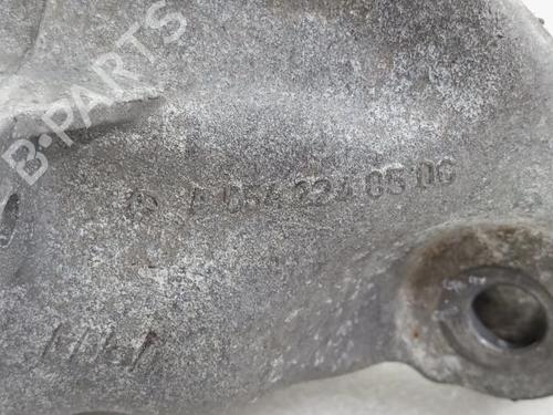 Engine mount MERCEDES-BENZ SPRINTER 3,5-t Van (B907, B910) 315 CDI RWD (907.631, 907.633, 907.635, 907.637) | BP21080112M89 
