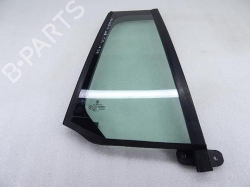 Rear right door window VW GOLF VII Variant (BA5, BV5) 1.6 TDI E000199
