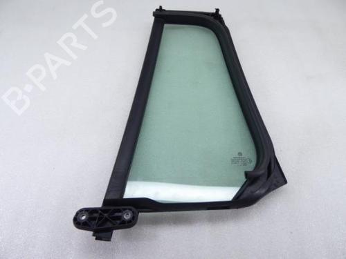 Rear right door window VW GOLF VII Variant (BA5, BV5) 1.6 TDI | BP21082502C21 