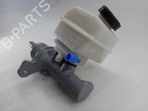 Brake master cylinder MERCEDES-BENZ SPRINTER 3,5-t Van (B907, B910) 315 CDI RWD (907.631, 907.633, 907.635, 907.637) | BP21087282M77 