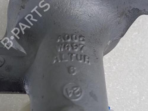 Brake master cylinder MERCEDES-BENZ SPRINTER 3,5-t Van (B907, B910) 315 CDI RWD (907.631, 907.633, 907.635, 907.637) | BP21087282M77 