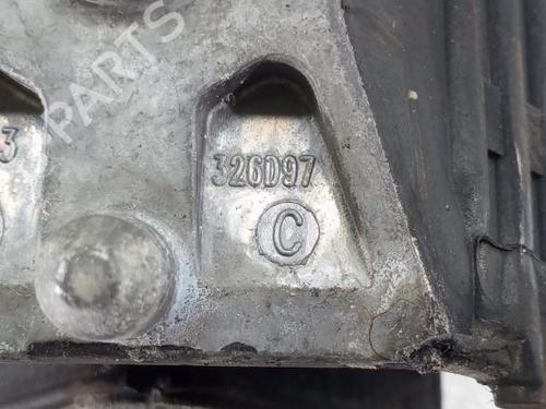 Engine mount MERCEDES-BENZ SPRINTER 3,5-t Van (B907, B910) 315 CDI RWD (907.631, 907.633, 907.635, 907.637) | BP21087283M89 