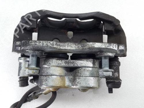 Left front brake caliper MERCEDES-BENZ SPRINTER 3,5-t Van (B907, B910) 315 CDI RWD (907.631, 907.633, 907.635, 907.637) | BP21087407M105 