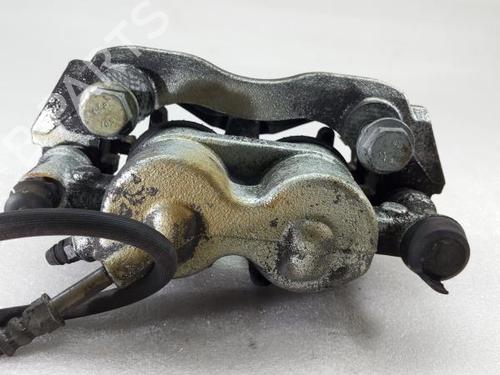 Left front brake caliper MERCEDES-BENZ SPRINTER 3,5-t Van (B907, B910) 315 CDI RWD (907.631, 907.633, 907.635, 907.637) | BP21087407M105 