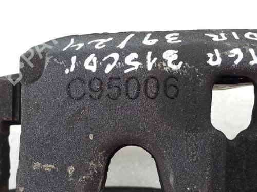 Right front brake caliper MERCEDES-BENZ SPRINTER 3,5-t Van (B907, B910) 315 CDI RWD (907.631, 907.633, 907.635, 907.637) | BP21087408M104 
