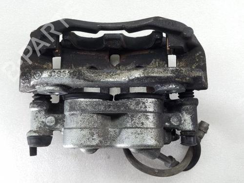 Right front brake caliper MERCEDES-BENZ SPRINTER 3,5-t Van (B907, B910) 315 CDI RWD (907.631, 907.633, 907.635, 907.637) | BP21087408M104 