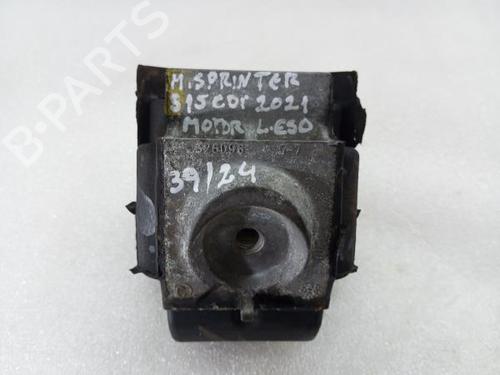 Engine mount MERCEDES-BENZ SPRINTER 3,5-t Van (B907, B910) 315 CDI RWD (907.631, 907.633, 907.635, 907.637) | BP21092916M89 