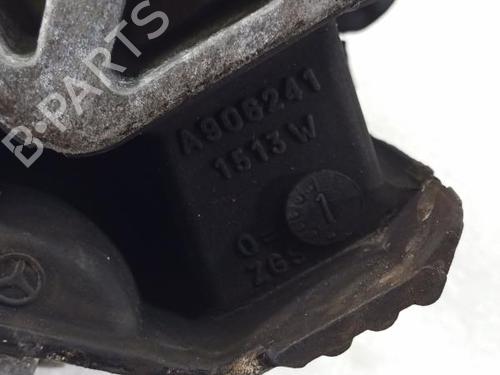 Engine mount MERCEDES-BENZ SPRINTER 3,5-t Van (B907, B910) 315 CDI RWD (907.631, 907.633, 907.635, 907.637) | BP21092916M89 