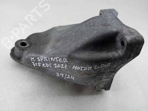 Engine mount MERCEDES-BENZ SPRINTER 3,5-t Van (B907, B910) 315 CDI RWD (907.631, 907.633, 907.635, 907.637) A6542240600
