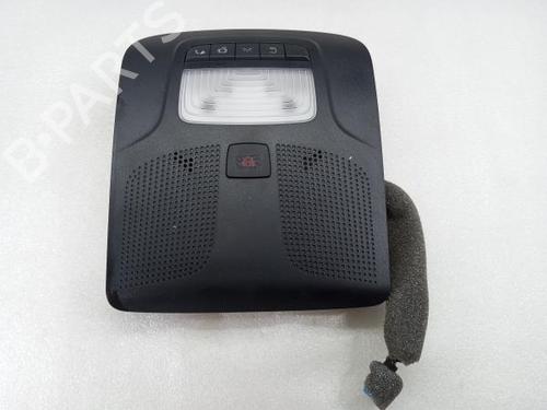 Interior roof light MERCEDES-BENZ SPRINTER 3,5-t Van (B907, B910) 315 CDI RWD (907.631, 907.633, 907.635, 907.637) 9109008000
