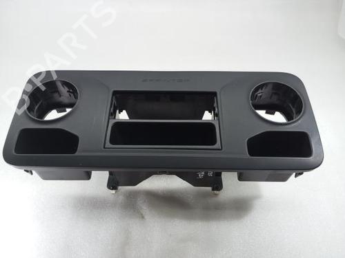 Other MERCEDES-BENZ SPRINTER 3,5-t Van (B907, B910) 315 CDI RWD (907.631, 907.633, 907.635, 907.637) A9106801600