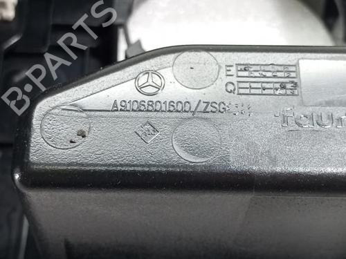 Other MERCEDES-BENZ SPRINTER 3,5-t Van (B907, B910) 315 CDI RWD (907.631, 907.633, 907.635, 907.637) | BP21116015O1 