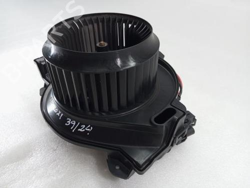 Heater blower motor MERCEDES-BENZ SPRINTER 3,5-t Van (B907, B910) 315 CDI RWD (907.631, 907.633, 907.635, 907.637) | BP21116016M62 