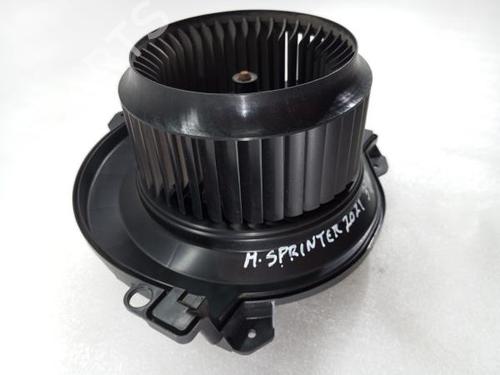 Heater blower motor MERCEDES-BENZ SPRINTER 3,5-t Van (B907, B910) 315 CDI RWD (907.631, 907.633, 907.635, 907.637) | BP21116016M62 