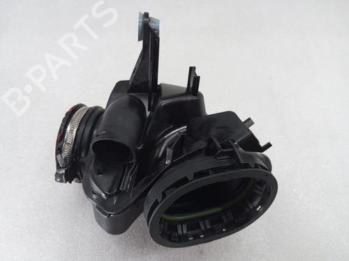 Pipe MERCEDES-BENZ SPRINTER 3,5-t Van (B907, B910) 315 CDI RWD (907.631, 907.633, 907.635, 907.637) A6540901242
