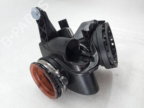 Pipe MERCEDES-BENZ SPRINTER 3,5-t Van (B907, B910) 315 CDI RWD (907.631, 907.633, 907.635, 907.637) | BP21116018M125 