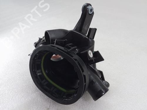 Pipe MERCEDES-BENZ SPRINTER 3,5-t Van (B907, B910) 315 CDI RWD (907.631, 907.633, 907.635, 907.637) | BP21116018M125 