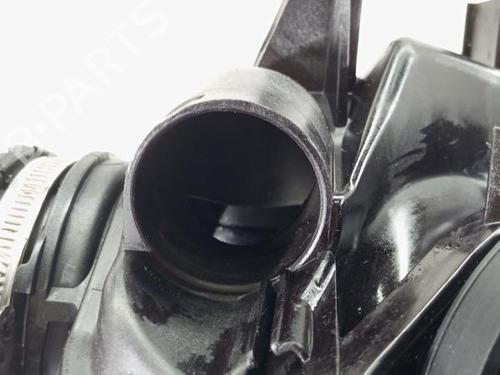 Pipe MERCEDES-BENZ SPRINTER 3,5-t Van (B907, B910) 315 CDI RWD (907.631, 907.633, 907.635, 907.637) | BP21116018M125 