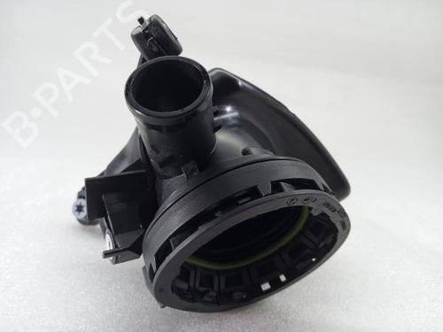 Pipe MERCEDES-BENZ SPRINTER 3,5-t Van (B907, B910) 315 CDI RWD (907.631, 907.633, 907.635, 907.637) | BP21116018M125 