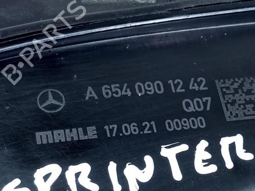 Pipe MERCEDES-BENZ SPRINTER 3,5-t Van (B907, B910) 315 CDI RWD (907.631, 907.633, 907.635, 907.637) | BP21116018M125 