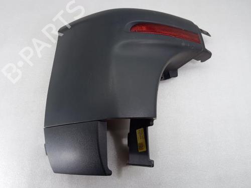 Other MERCEDES-BENZ SPRINTER 3,5-t Van (B907, B910) 315 CDI RWD (907.631, 907.633, 907.635, 907.637) A9078801900