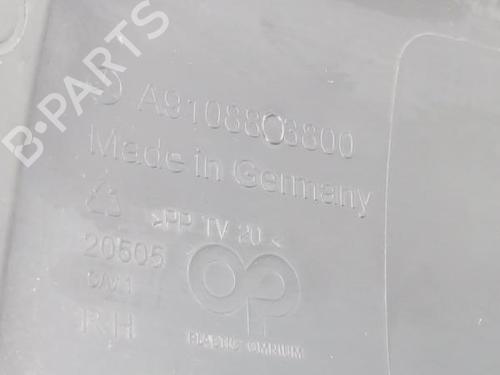 Other MERCEDES-BENZ SPRINTER 3,5-t Van (B907, B910) 315 CDI RWD (907.631, 907.633, 907.635, 907.637) | BP21116440O1 
