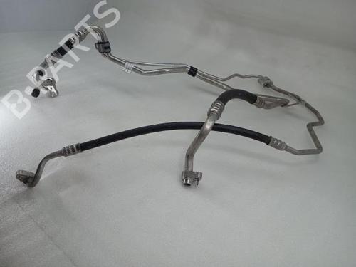 AC pipe MERCEDES-BENZ SPRINTER 3,5-t Van (B907, B910) 315 CDI RWD (907.631, 907.633, 907.635, 907.637) | BP21116442M126 