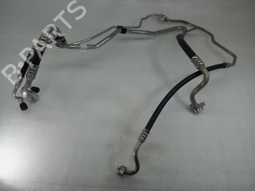 AC pipe MERCEDES-BENZ SPRINTER 3,5-t Van (B907, B910) 315 CDI RWD (907.631, 907.633, 907.635, 907.637) A9078302300