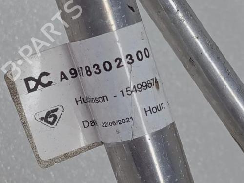 AC pipe MERCEDES-BENZ SPRINTER 3,5-t Van (B907, B910) 315 CDI RWD (907.631, 907.633, 907.635, 907.637) | BP21116442M126 