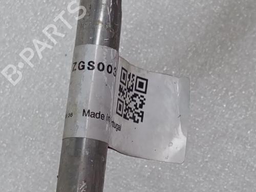 AC pipe MERCEDES-BENZ SPRINTER 3,5-t Van (B907, B910) 315 CDI RWD (907.631, 907.633, 907.635, 907.637) | BP21116442M126 