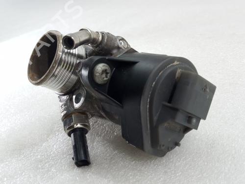 Egr MERCEDES-BENZ SPRINTER 3,5-t Van (B907, B910) 315 CDI RWD (907.631, 907.633, 907.635, 907.637) | BP21116951M69 