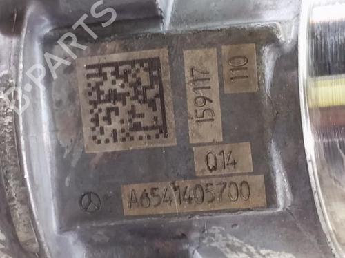 Egr MERCEDES-BENZ SPRINTER 3,5-t Van (B907, B910) 315 CDI RWD (907.631, 907.633, 907.635, 907.637) | BP21116951M69 