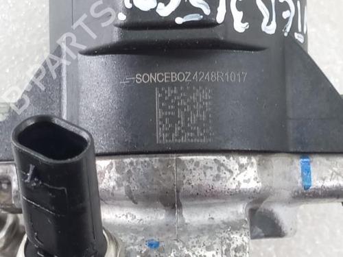 Egr MERCEDES-BENZ SPRINTER 3,5-t Van (B907, B910) 315 CDI RWD (907.631, 907.633, 907.635, 907.637) | BP21116951M69 