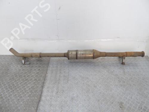 Catalyst MERCEDES-BENZ SPRINTER 3,5-t Van (B907, B910) 315 CDI RWD (907.631, 907.633, 907.635, 907.637) A9074904800