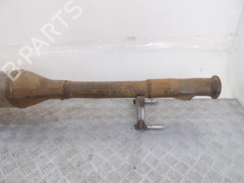 Catalyst MERCEDES-BENZ SPRINTER 3,5-t Van (B907, B910) 315 CDI RWD (907.631, 907.633, 907.635, 907.637) | BP21117107M10 