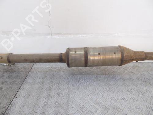 Catalyst MERCEDES-BENZ SPRINTER 3,5-t Van (B907, B910) 315 CDI RWD (907.631, 907.633, 907.635, 907.637) | BP21117107M10 