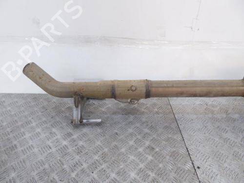 Catalyst MERCEDES-BENZ SPRINTER 3,5-t Van (B907, B910) 315 CDI RWD (907.631, 907.633, 907.635, 907.637) | BP21117107M10 