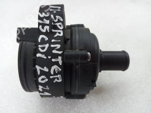 Other MERCEDES-BENZ SPRINTER 3,5-t Van (B907, B910) 315 CDI RWD (907.631, 907.633, 907.635, 907.637) | BP21117271O1 