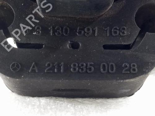 Other MERCEDES-BENZ SPRINTER 3,5-t Van (B907, B910) 315 CDI RWD (907.631, 907.633, 907.635, 907.637) | BP21117271O1 
